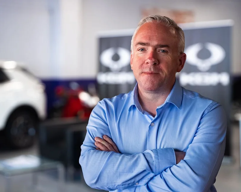 D Canny Car Sales Team