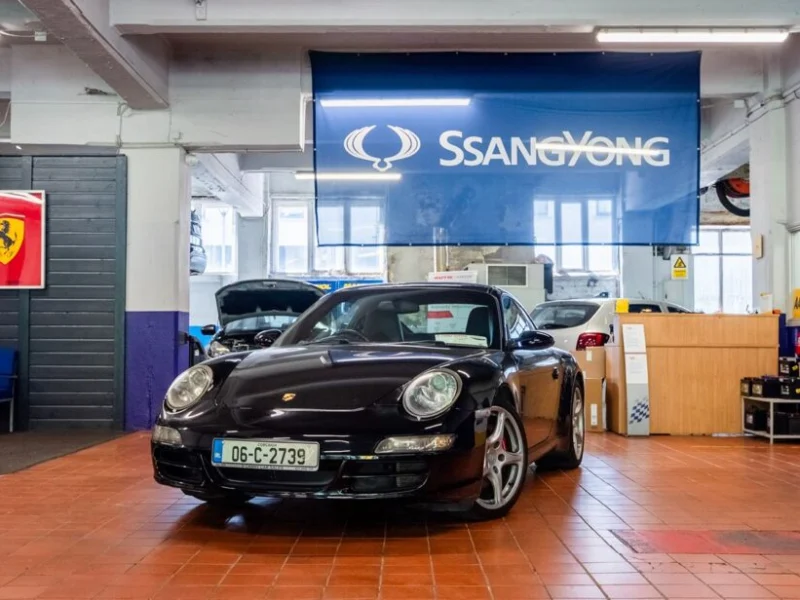 Welcome to D Canny Car Sales