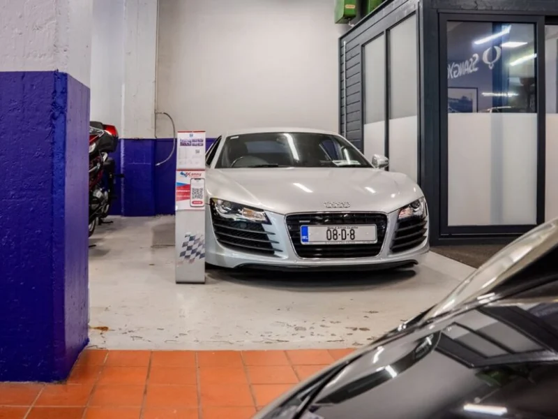 Welcome to D Canny Car Sales