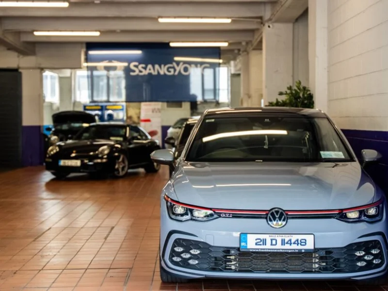 Welcome to D Canny Car Sales