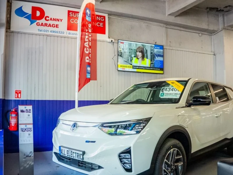 Welcome to D Canny Car Sales